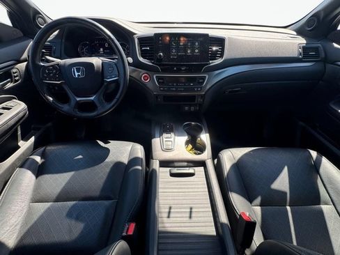Used 2019 Honda Passport EX-L image 11