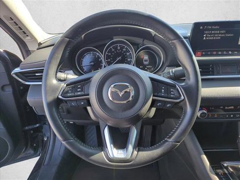 Used 2019 MAZDA MAZDA6 Sport image 14