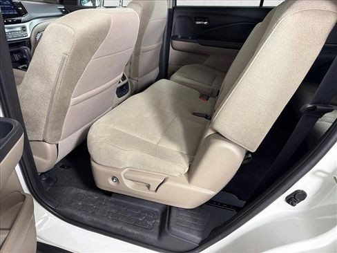 Used 2019 Honda Pilot EX image 20