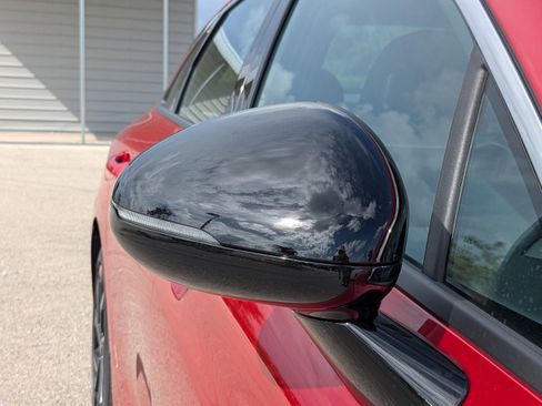 New 2026 Kia K5 GT-Line image 14