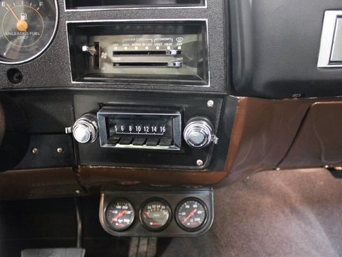 Used 1986 GMC Sierra 1500 2WD Regular Cab image 35