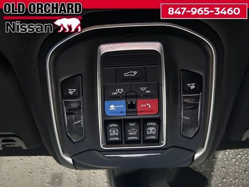 Used 2022 Jeep Wagoneer Series II w/ Premium Group I image 20