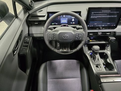 New 2026 Toyota RAV4 XSE image 25