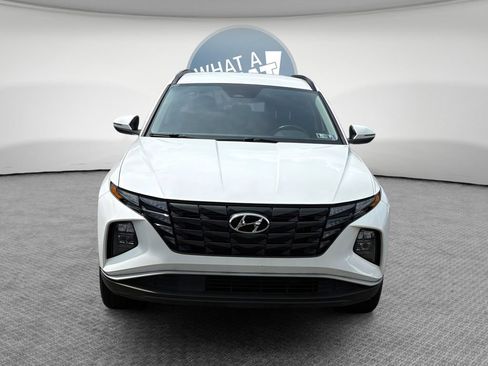 Used 2023 Hyundai Tucson SEL AWD/4WD image 9