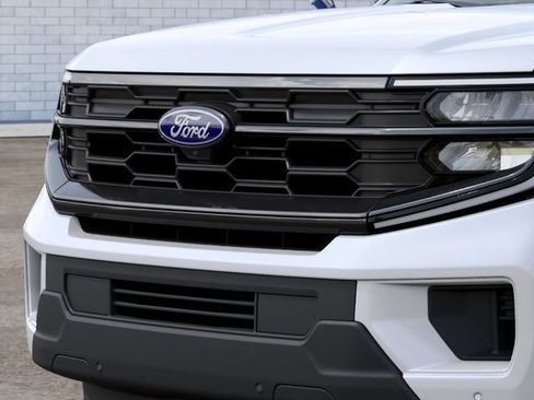 New 2027 Ford Expedition Max Active RWD image 17