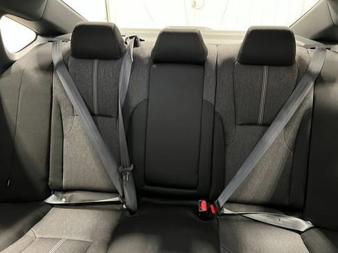 New 2025 Honda Accord Sport image 26