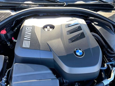 New 2026 BMW 330i Sedan w/ Premium Package image 17