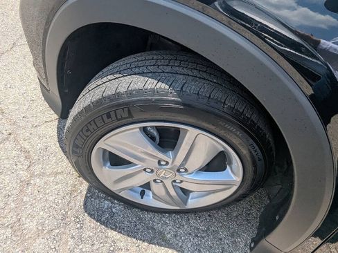 Used 2020 Honda HR-V EX-L image 13