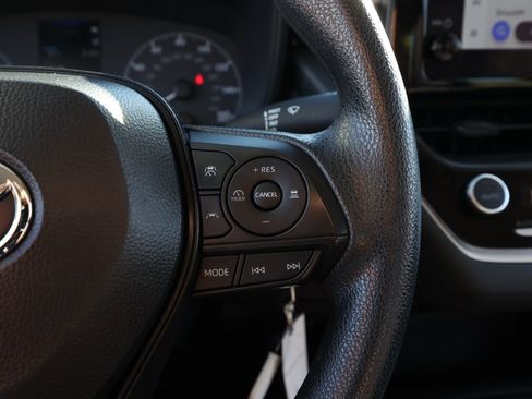 Used 2024 Toyota Corolla LE image 26