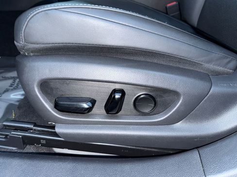 Used 2021 Lexus ES 350 w/ Premium Package image 17