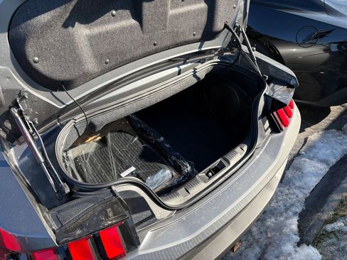 New 2026 Ford Mustang Premium image 10