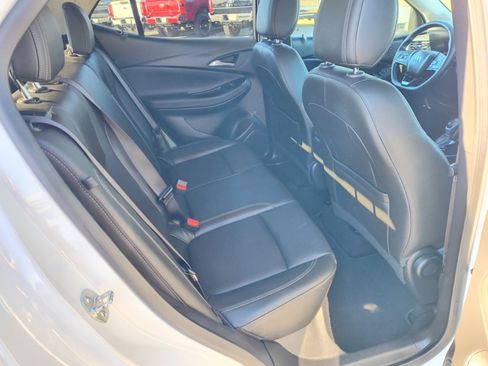 Used 2024 Buick Encore GX Sport Touring image 20