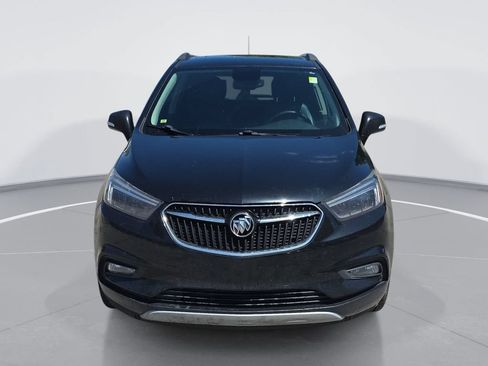 Used 2018 Buick Encore Essence FWD image 10