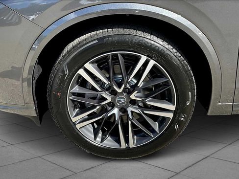 New 2026 Acura MDX SH-AWD w/ Advance Package image 11