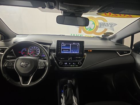 Used 2020 Toyota Corolla SE image 13