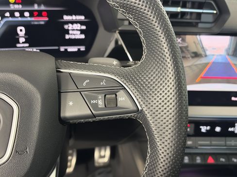 Certified 2023 Audi S3 Premium Plus w/ Premium Plus Package image 30