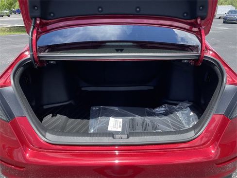 New 2025 Honda Accord Sport image 13