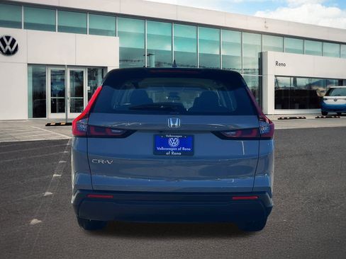 Used 2024 Honda CR-V LX image 6