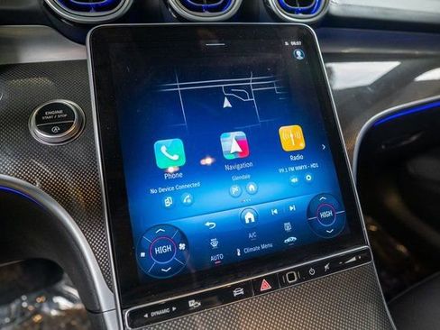 Certified 2025 Mercedes-Benz C 300 C 300 image 23