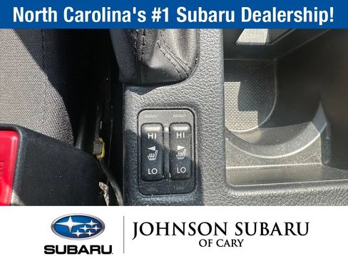 Used 2016 Subaru Impreza 2.0i Premium w/ Popular Package #1 AWD/4WD image 13