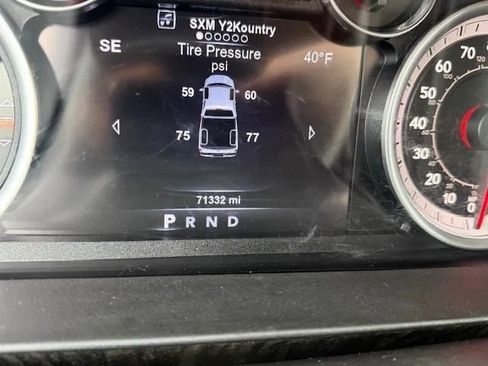 Used 2015 RAM 2500 SLT w/ Popular Equipment Group image 20