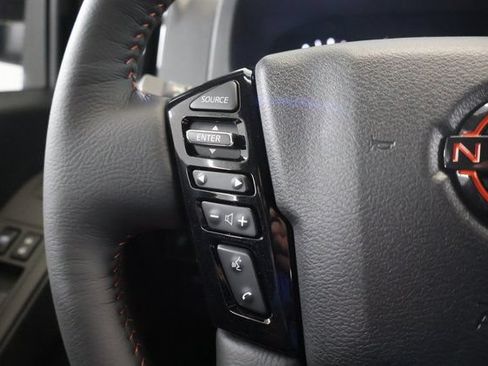 New 2026 Nissan Frontier PRO-4X w/ Pro Premium Package AWD/4WD image 18