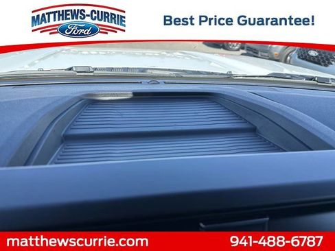 New 2026 Ford F350 XL w/ XL Chrome Package image 19