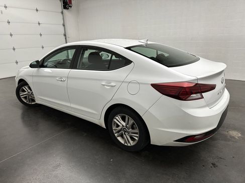 Used 2019 Hyundai Elantra Value Edition w/ Cargo Package FWD image 7