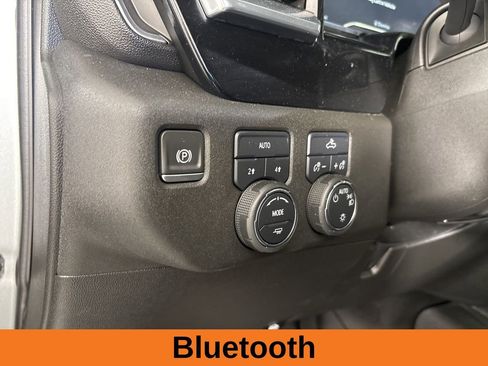 Used 2023 Chevrolet Silverado 1500 LT w/ Protection Package AWD/4WD image 9