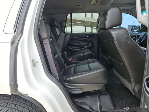 Certified 2016 Chevrolet Tahoe LT image 25