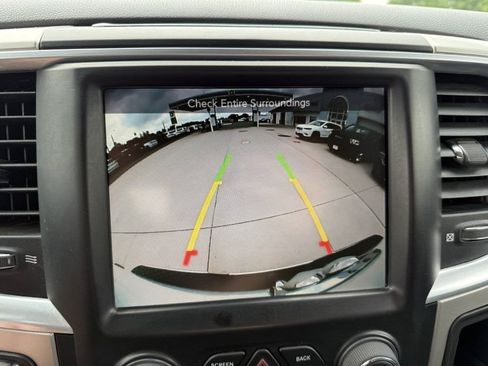 Used 2017 RAM 1500 Big Horn AWD/4WD image 28