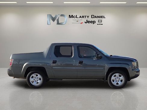 Used 2008 Honda Ridgeline RT image 6