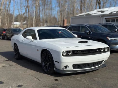 Used 2020 Dodge Challenger R/T Scat Pack image 6