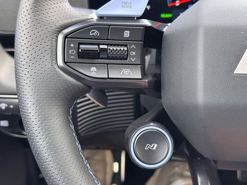 Certified 2025 Hyundai Ioniq 5 N image 27