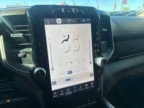 Used 2023 RAM 2500 Laramie image 18