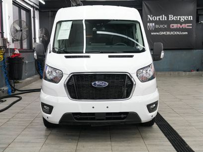 Used 2025 Ford Transit 350 XLT