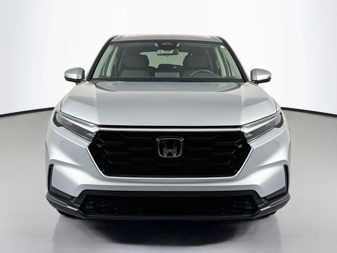 Certified 2026 Honda CR-V EX image 2