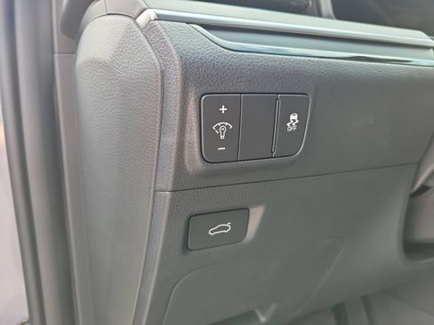 New 2026 Kia K5 GT-Line w/ GT-Line Premium Package FWD image 12