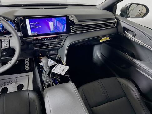 New 2026 Toyota Camry XSE image 20