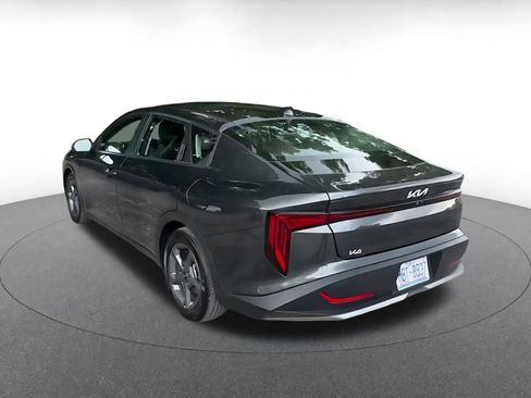 Used 2026 Kia K4 FWD image 9