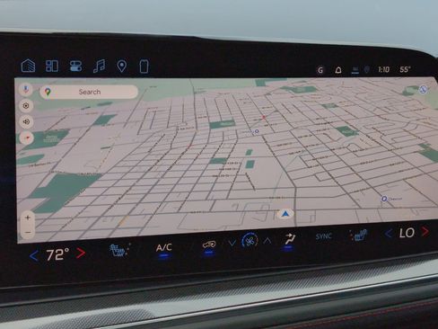 New 2026 Chevrolet Tahoe RST w/ Advanced Technology Package AWD/4WD image 18