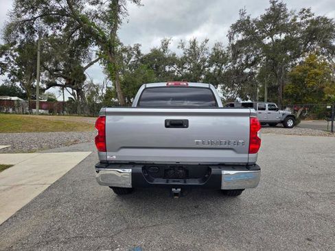 Used 2018 Toyota Tundra Limited w/ TRD Off Road Package image 11
