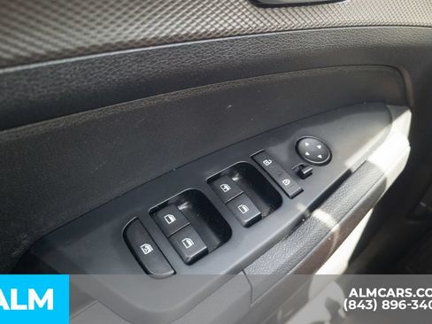 Used 2025 Kia Sportage LX FWD image 11