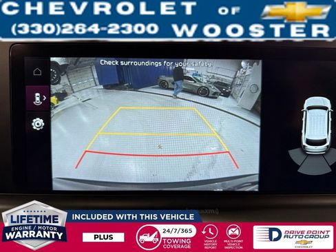 Used 2022 Kia Telluride EX w/ EX Premium Package image 13