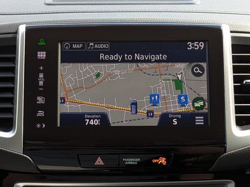 Used 2016 Honda Pilot Elite image 21