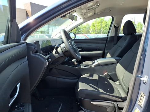 New 2026 Hyundai Tucson SE FWD image 16