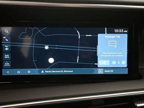 New 2026 Hyundai Palisade Calligraphy AWD/4WD image 17