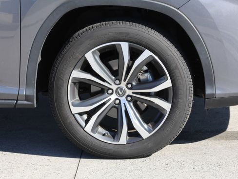 Used 2022 Lexus RX 350 FWD w/ Premium Package image 11