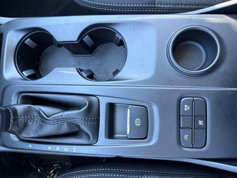 New 2025 Ford Ranger XL image 27