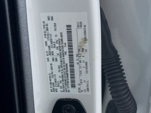 Used 2021 Ford F150 Lariat w/ Equipment Group 502A High AWD/4WD image 40